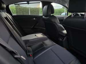Peugeot 508 Hybrid / Dotari Premium — miniatura 8