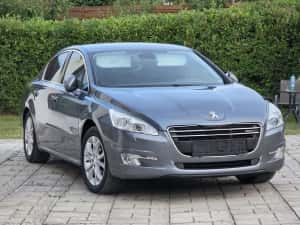 Peugeot 508 Hybrid / Dotari Premium — miniatura 10