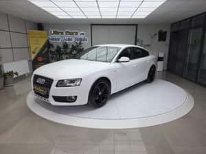 Audi A5 Sportback 2.0 TDI Quattro S line Sport Plus