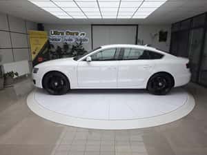 Audi A5 Sportback 2.0 TDI Quattro S line Sport Plus — miniatura 2