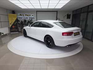 Audi A5 Sportback 2.0 TDI Quattro S line Sport Plus — miniatura 3