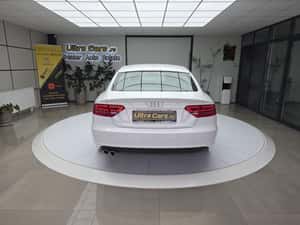 Audi A5 Sportback 2.0 TDI Quattro S line Sport Plus — miniatura 4