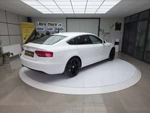 Audi A5 Sportback 2.0 TDI Quattro S line Sport Plus — miniatura 5