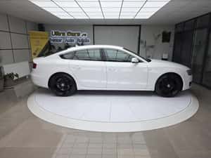 Audi A5 Sportback 2.0 TDI Quattro S line Sport Plus — miniatura 6