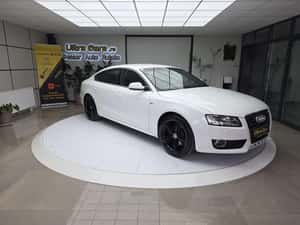 Audi A5 Sportback 2.0 TDI Quattro S line Sport Plus — miniatura 7