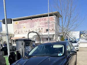 Ford Mondeo Titanium 2021, 2.0diesel,Automat, Foarte bine dotat — miniatura 1