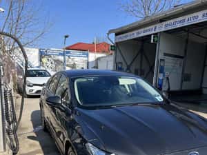 Ford Mondeo Titanium 2021, 2.0diesel,Automat, Foarte bine dotat — miniatura 2