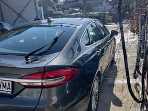 Ford Mondeo Titanium 2021, 2.0diesel,Automat, Foarte bine dotat — miniatura 5