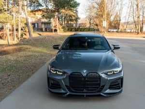 BMW M440 Sport Coupe Second-hand 2020 — miniatura 2