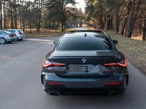 BMW M440 Sport Coupe Second-hand 2020 — miniatura 4