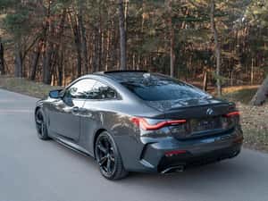 BMW M440 Sport Coupe Second-hand 2020 — miniatura 5