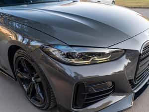 BMW M440 Sport Coupe Second-hand 2020 — miniatura 7