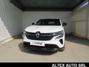 Renault Austral 1.3 TCe MHEV 140 CP e