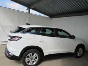 Renault Austral 1.3 TCe MHEV 140 CP e — miniatura 4