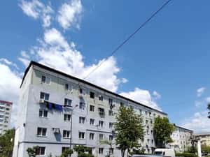 Apartament istet in M6-MIC LA SUPRAFATA, MARE LA CONFORT. — miniatura 2