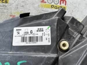 Far stanga Peugeot Rifter Partner 2018-2025 — miniatura 9