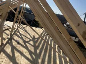 Reparatii acoperisuri