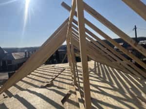 Reparatii acoperisuri — miniatura 2