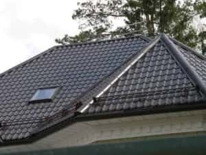 Reparatii acoperisuri — miniatura 3