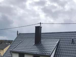 Reparatii acoperisuri — miniatura 5