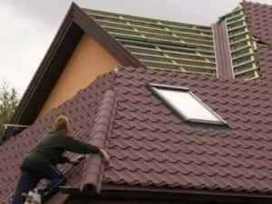 Reparatii acoperisuri — miniatura 6