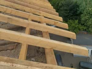 Reparatii acoperisuri — miniatura 7