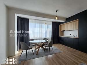 Apartament 2 camere 84MP | Pipera- Ivory Residence | loc parcare — miniatura 3