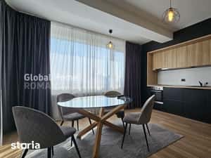 Apartament 2 camere 84MP | Pipera- Ivory Residence | loc parcare — miniatura 4