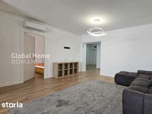Apartament 2 camere 84MP | Pipera- Ivory Residence | loc parcare — miniatura 5