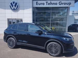 Volkswagen Tiguan Prime 2,0 TDI DSG 4Mot — miniatura 2