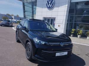 Volkswagen Tiguan Prime 2,0 TDI DSG 4Mot — miniatura 3