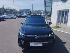 Volkswagen Tiguan Prime 2,0 TDI DSG 4Mot — miniatura 4