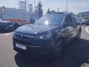 Volkswagen Tiguan Prime 2,0 TDI DSG 4Mot — miniatura 5