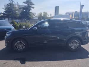 Volkswagen Tiguan Prime 2,0 TDI DSG 4Mot — miniatura 6