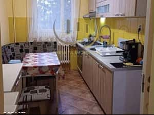 Cameră în apartament Gheorgheni | mobilat modern | balcon | 420€ — miniatura 3