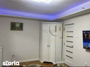 Cameră în apartament Gheorgheni | mobilat modern | balcon | 420€ — miniatura 4