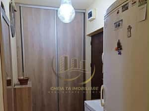 Cameră în apartament Gheorgheni | mobilat modern | balcon | 420€ — miniatura 6