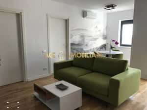 2 Camere de inchiriat | Arcadia Domenii | Parcare Subterana