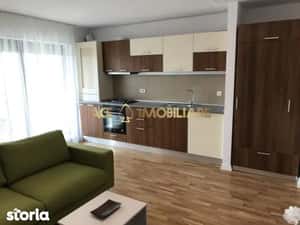 2 Camere de inchiriat | Arcadia Domenii | Parcare Subterana — miniatura 4