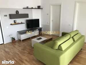 2 Camere de inchiriat | Arcadia Domenii | Parcare Subterana — miniatura 5