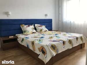 2 Camere de inchiriat | Arcadia Domenii | Parcare Subterana — miniatura 6