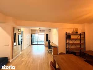 Apartament 2 camere 100 mp | Upground | Parcare inclusa — miniatura 5