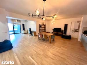 Apartament 2 camere 100 mp | Upground | Parcare inclusa — miniatura 6