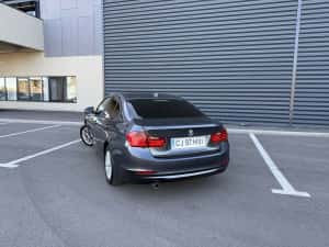 BMW Seria 3 F30~ 320D ~ Automat ~ 184 HP ~ BiXenon ~ Full Led — miniatura 3
