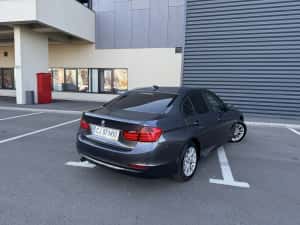 BMW Seria 3 F30~ 320D ~ Automat ~ 184 HP ~ BiXenon ~ Full Led — miniatura 4