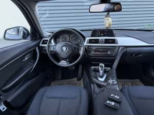 BMW Seria 3 F30~ 320D ~ Automat ~ 184 HP ~ BiXenon ~ Full Led — miniatura 5
