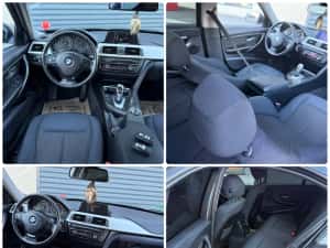 BMW Seria 3 F30~ 320D ~ Automat ~ 184 HP ~ BiXenon ~ Full Led — miniatura 7