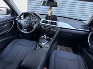 BMW Seria 3 F30~ 320D ~ Automat ~ 184 HP ~ BiXenon ~ Full Led — miniatura 8
