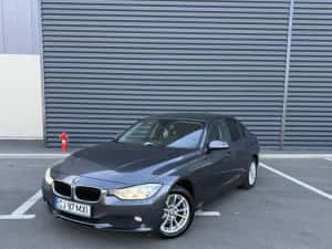 BMW Seria 3 F30~ 320D ~ Automat ~ 184 HP ~ BiXenon ~ Full Led — miniatura 9