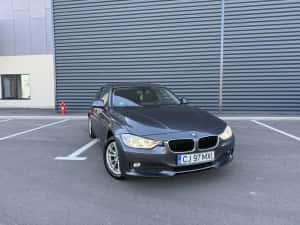 BMW Seria 3 F30~ 320D ~ Automat ~ 184 HP ~ BiXenon ~ Full Led — miniatura 10